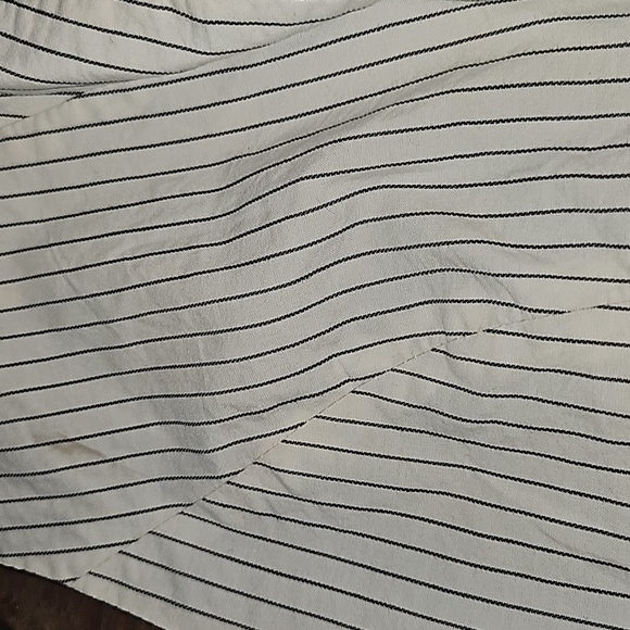 A designer Vest or Summer Top - Picture 10 of 10